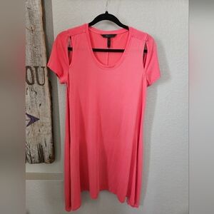 BCBG MaxAzria Shift Dress